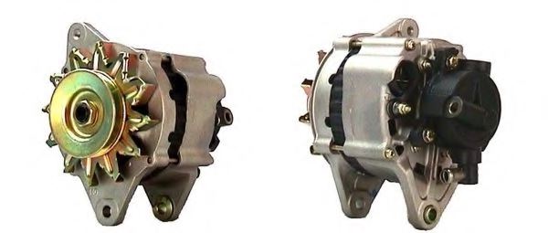 CEVAM 9350 Alternator